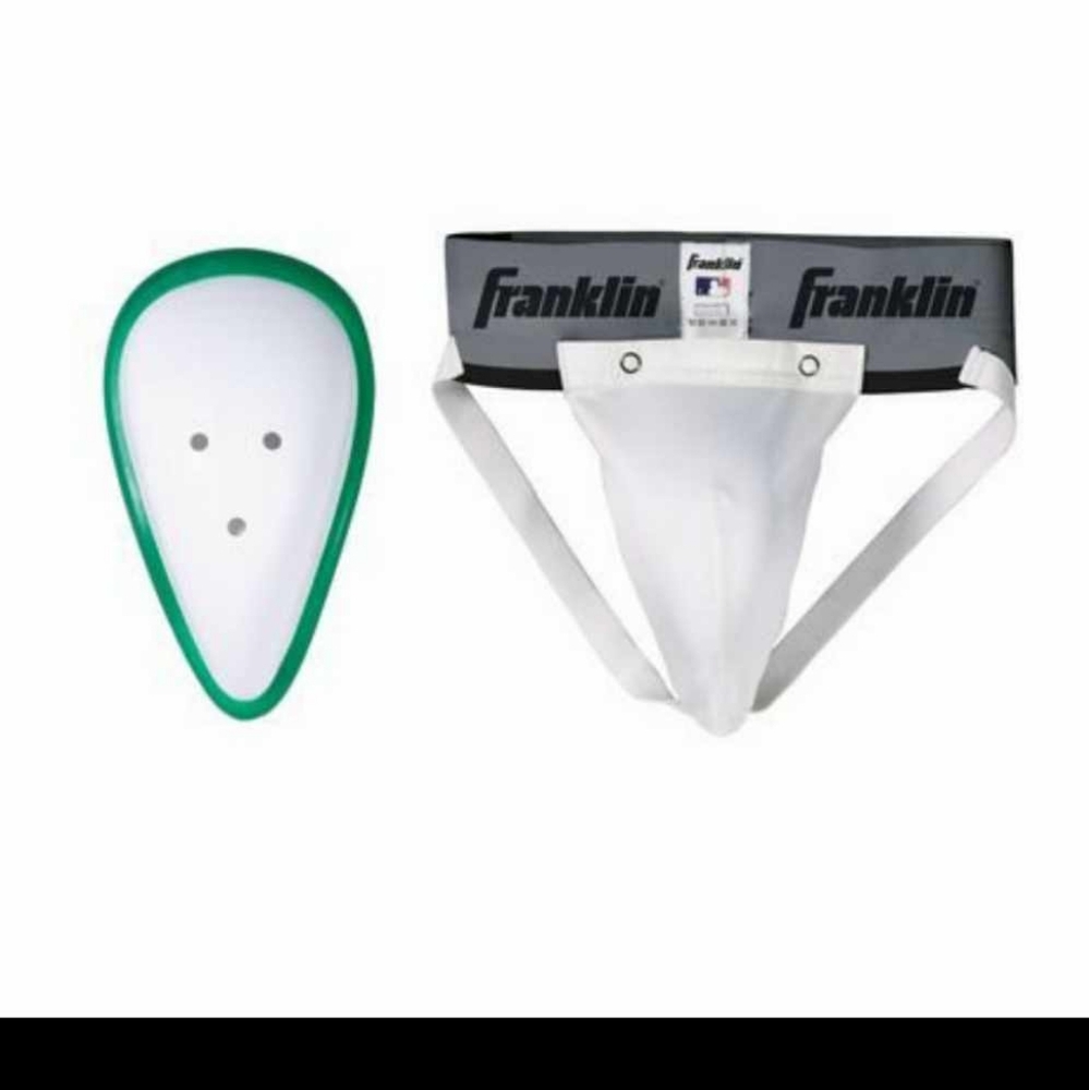 NEW Franklin baseball ⚾ cup kids